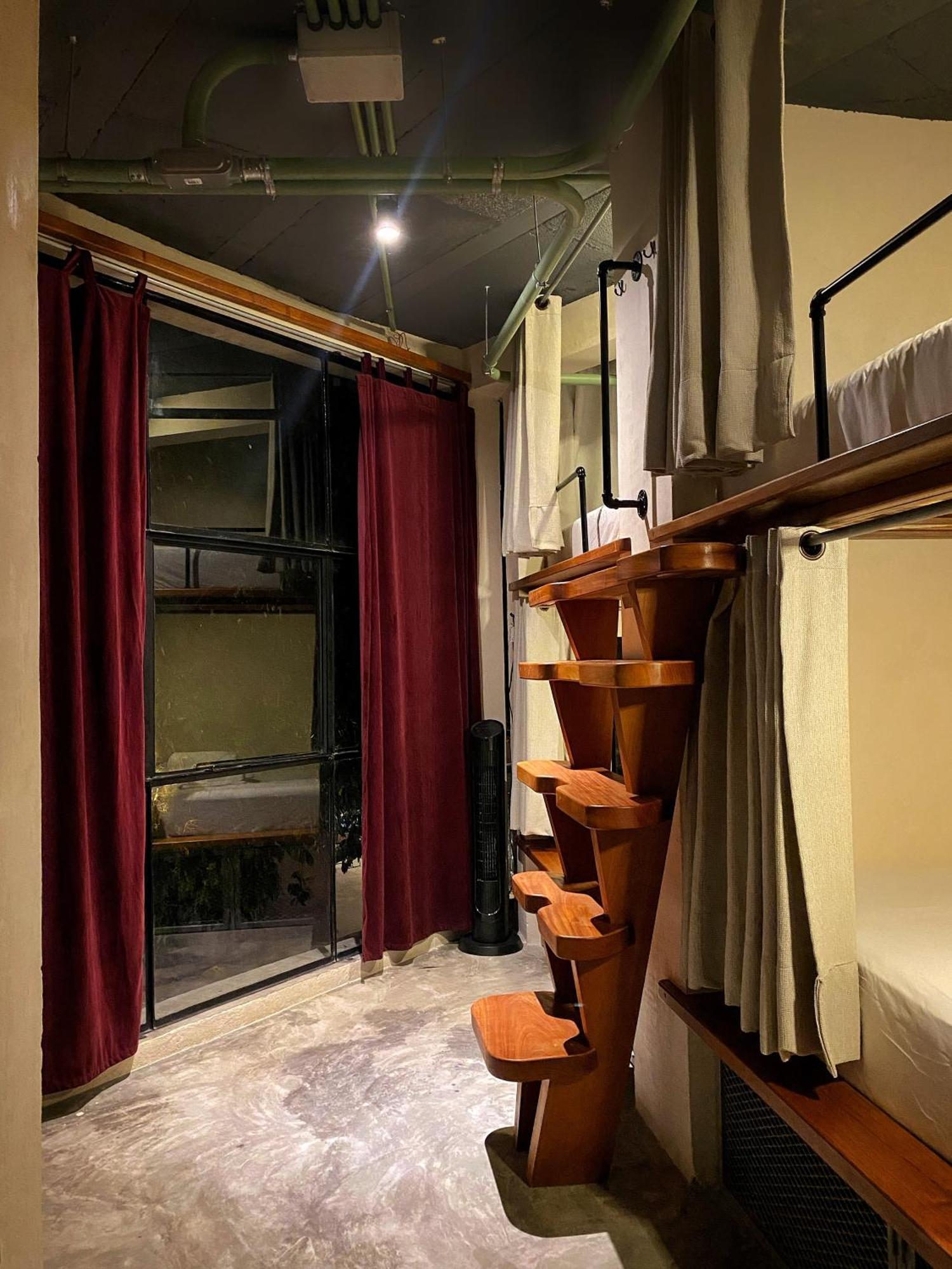 בקאלאר Elmar Hostel מראה חיצוני תמונה