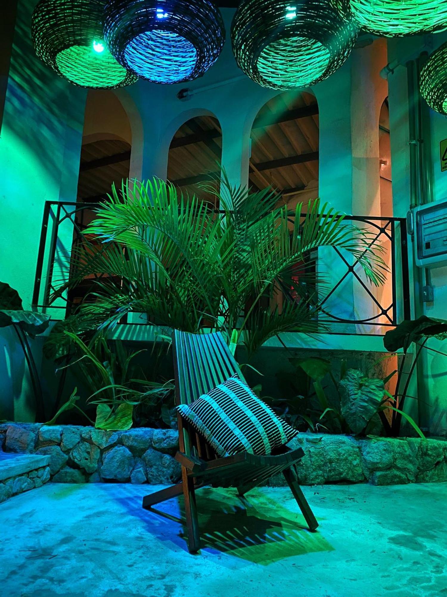 בקאלאר Elmar Hostel מראה חיצוני תמונה