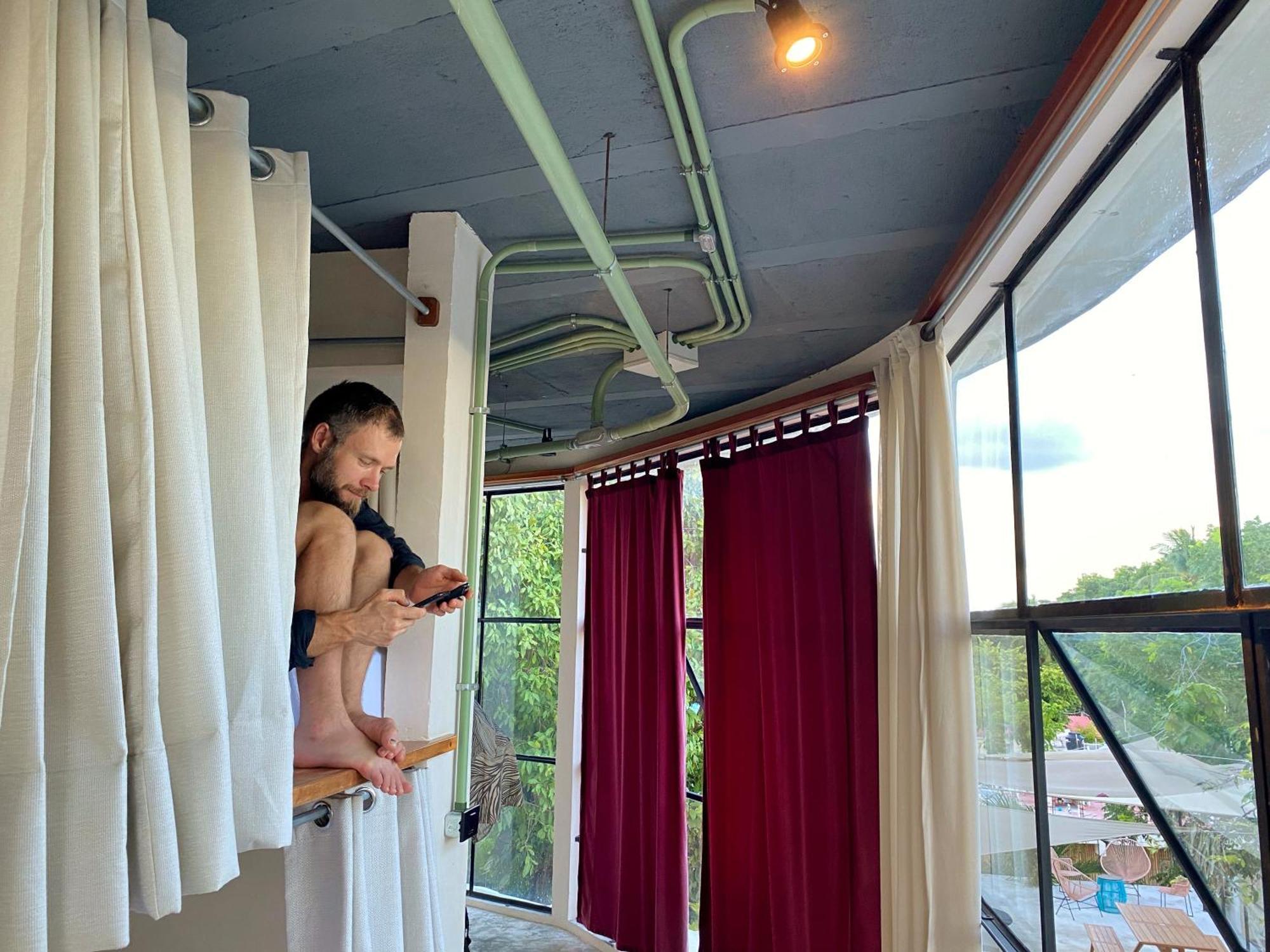 בקאלאר Elmar Hostel מראה חיצוני תמונה