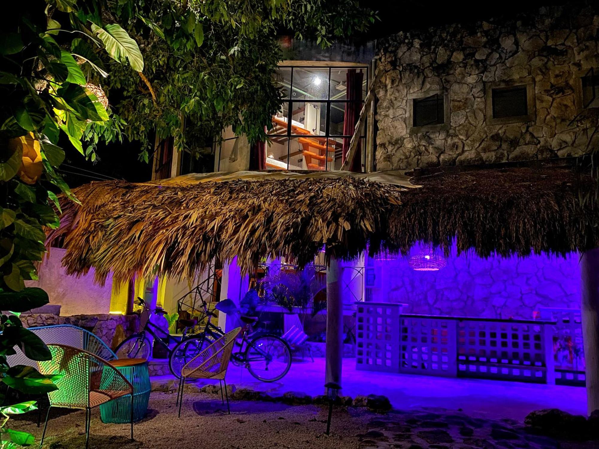 בקאלאר Elmar Hostel מראה חיצוני תמונה