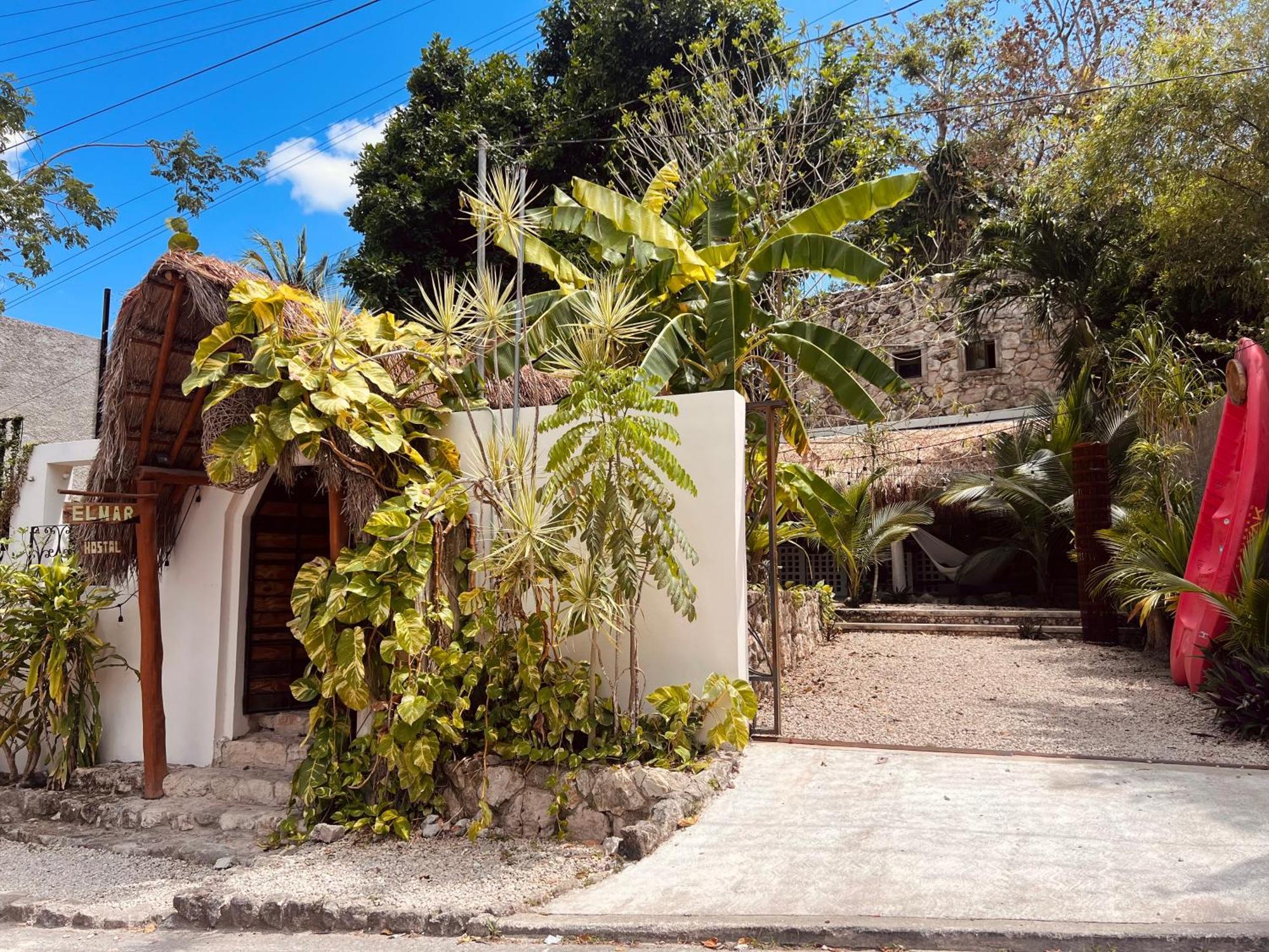 בקאלאר Elmar Hostel מראה חיצוני תמונה