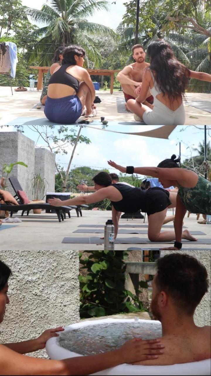 בקאלאר Elmar Hostel מראה חיצוני תמונה